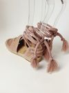Espadrille Christian Dior Granville Ankle Tie