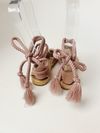 Espadrille Christian Dior Granville Ankle Tie