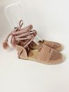 Espadrille Christian Dior Granville Ankle Tie