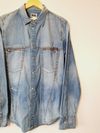 Camisa Diesel