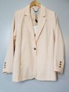 Blazer Le Lis Blanc Elke I
