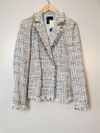 Blazer Le Lis Blanc