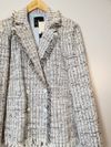 Blazer Le Lis Blanc