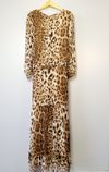 Vestido Le Lis Blanc