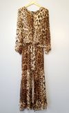 Vestido Le Lis Blanc