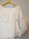 Blusa Ton Âge