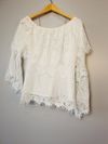 Blusa Ton Âge