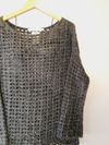 Blusa Bobstore tricot
