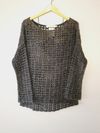 Blusa Bobstore tricot