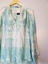 Camisa Le Lis Blanc