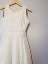 Vestido Thelure couro