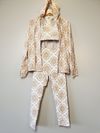 Conjunto Lauf x Martha Medeiros