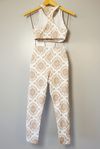Conjunto Lauf x Martha Medeiros