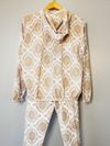 Conjunto Lauf x Martha Medeiros