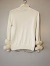 Blusa MES tricot