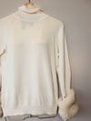 Blusa MES tricot