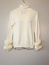 Blusa MES tricot