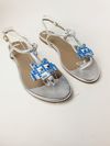 Flat Anya Hindmarch