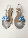 Flat Anya Hindmarch