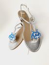 Flat Anya Hindmarch