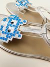 Flat Anya Hindmarch