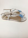 Flat Anya Hindmarch