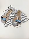 Flat Anya Hindmarch