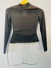 Blusa Courrèges