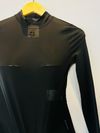 Blusa Courrèges