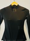Blusa Courrèges