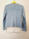 Blusa La Fort