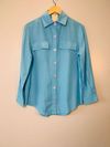 Camisa Nati Vozza Claire
