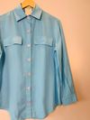 Camisa Nati Vozza Claire