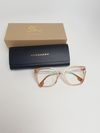 Óculos de grau Burberry