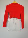 Blusa Hoodmood tricot