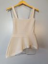 Blusa Renata Campos tricot