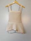 Blusa Renata Campos tricot