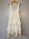 Vestido Nay Sunsetwear