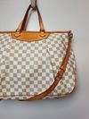 Bolsa Louis Vuitton Siracusa Damier Azur