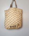 Bolsa Osklen Pirarucu Cabas