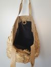 Bolsa Osklen Pirarucu Cabas