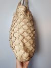 Bolsa Osklen Pirarucu Cabas