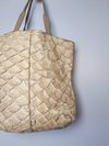 Bolsa Osklen Pirarucu Cabas