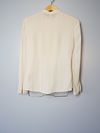 Camisa Burberry