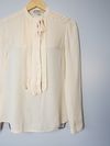 Camisa Burberry