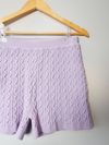 Shorts Anselmi tricot
