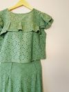 Conjunto Tannerie