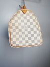 Bolsa Louis Vuitton Speedy 30 Damier Azur