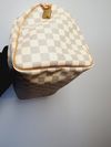 Bolsa Louis Vuitton Speedy 30 Damier Azur