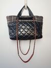 Bolsa Chanel Tote